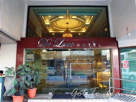 hotels in divisoria cagayan de oro city